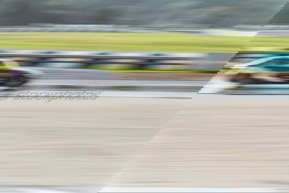 Similar – Foto Bild ideallinie Go-Kart
