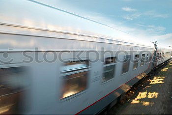 Foto Bild bahnhof_zug Eisenbahn