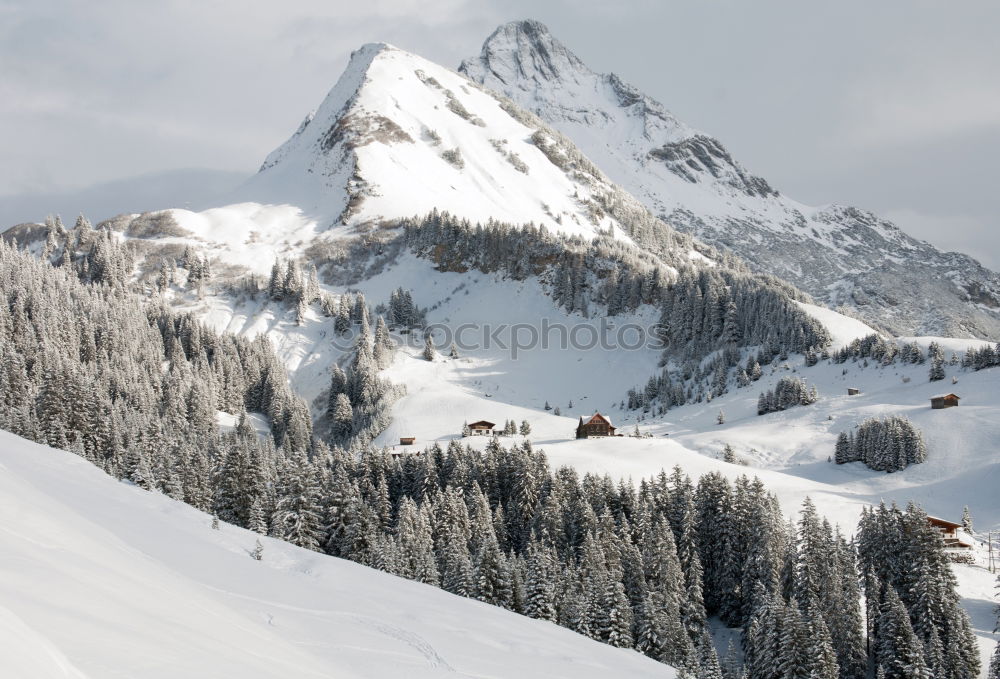 Similar – Zur Almhütte