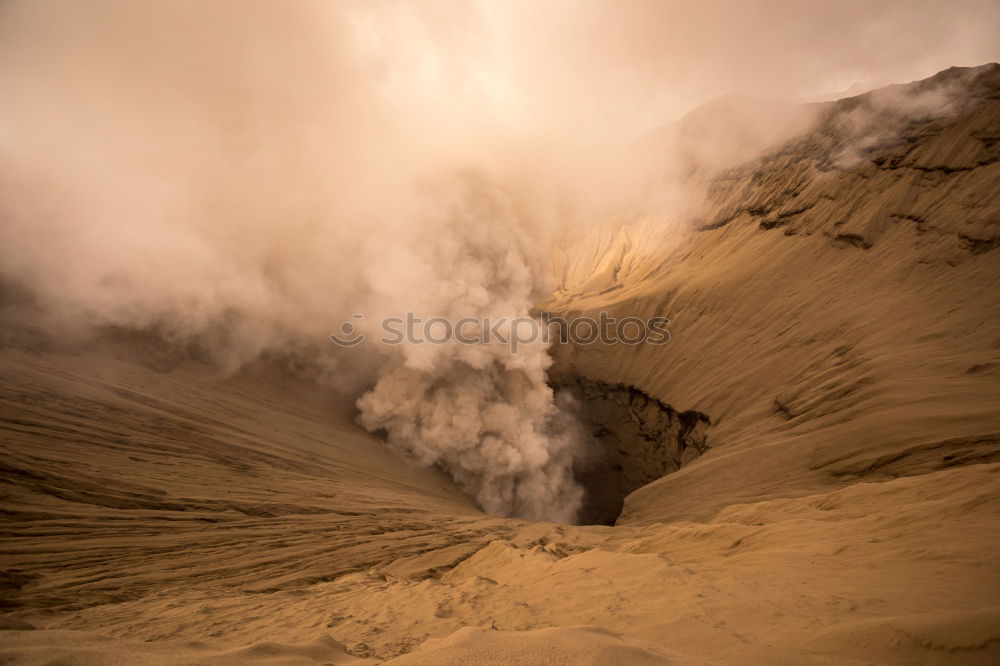 Similar – Image, Stock Photo clouds of smoke Couple