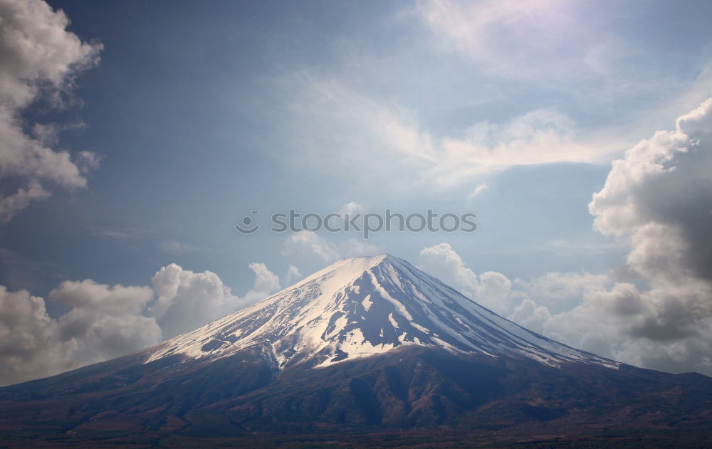 Similar – Nature Sky Cloudless sky