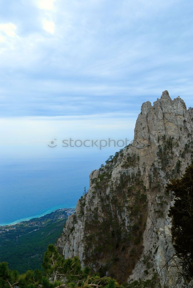 Similar – The Rock, The Rock of Gibraltar