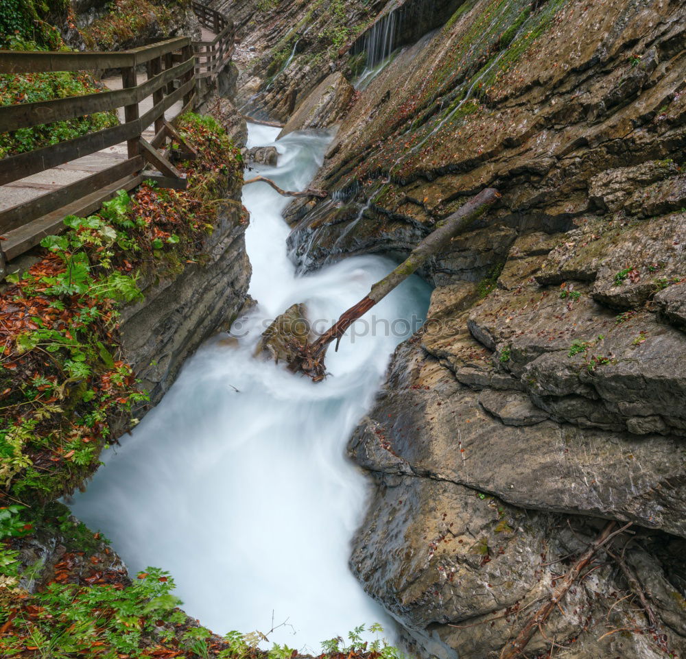 Similar – Image, Stock Photo Fisherman, river, rocks