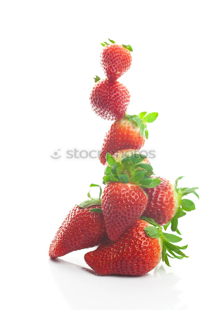 Similar – strawberry Nutrition