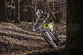 Similar – downhill speed Sport