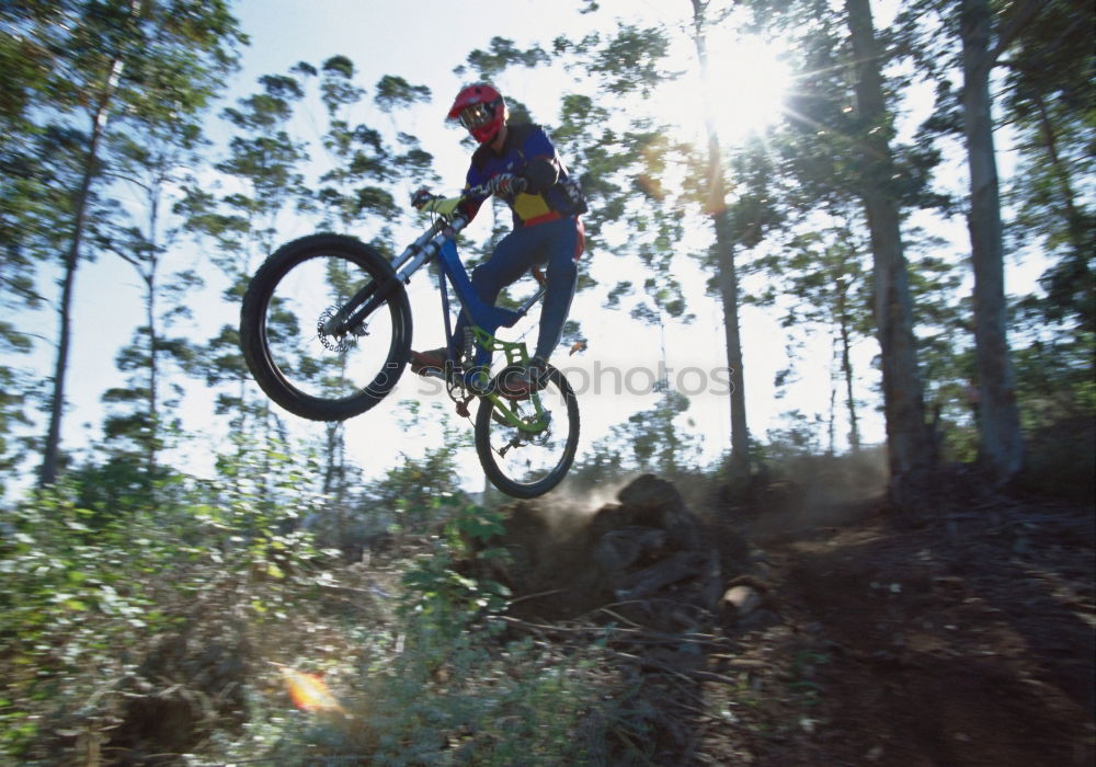 Similar – downhill speed Sport