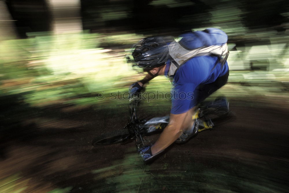 Similar – Foto Bild mtbiker01 Mountainbike