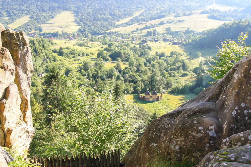 Similar – Image, Stock Photo rock face