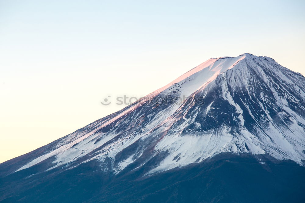 Similar – Image, Stock Photo bottom Nature Landscape