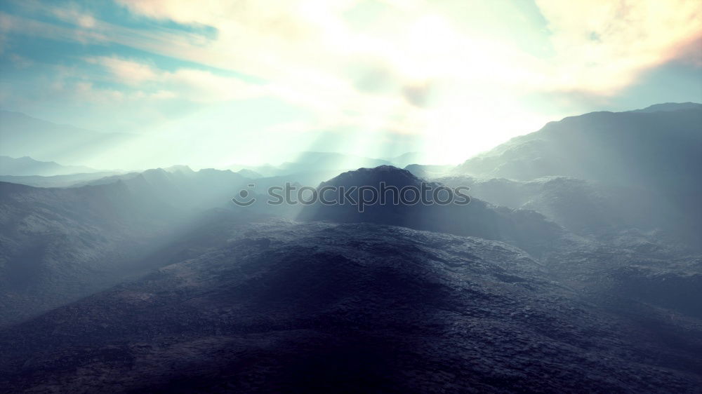 Similar – Image, Stock Photo landscape Nature Landscape