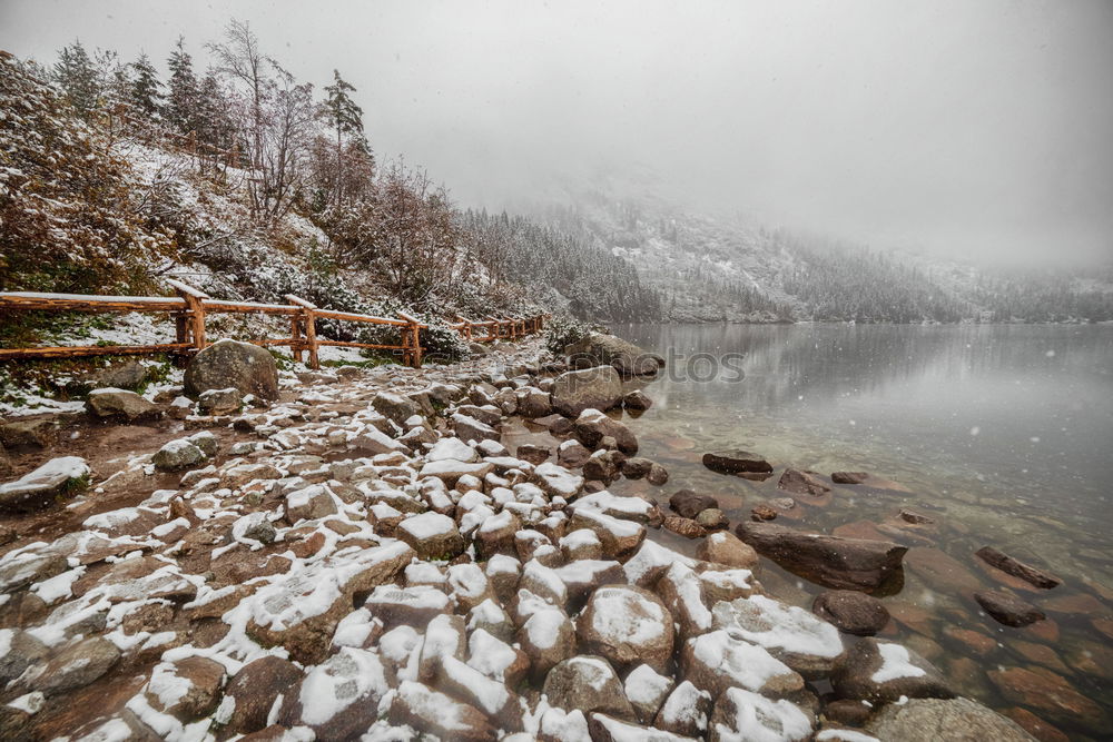 Image, Stock Photo Paddle weather?