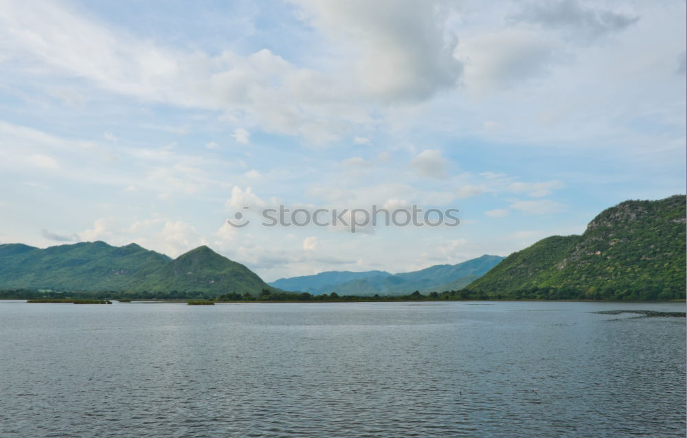 Similar – Lake Kaltern