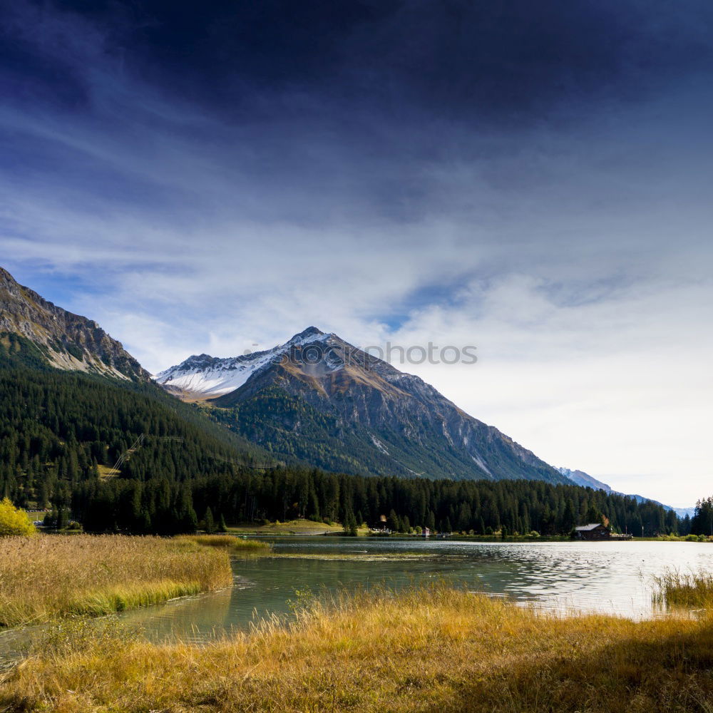 Similar – Image, Stock Photo Bergen