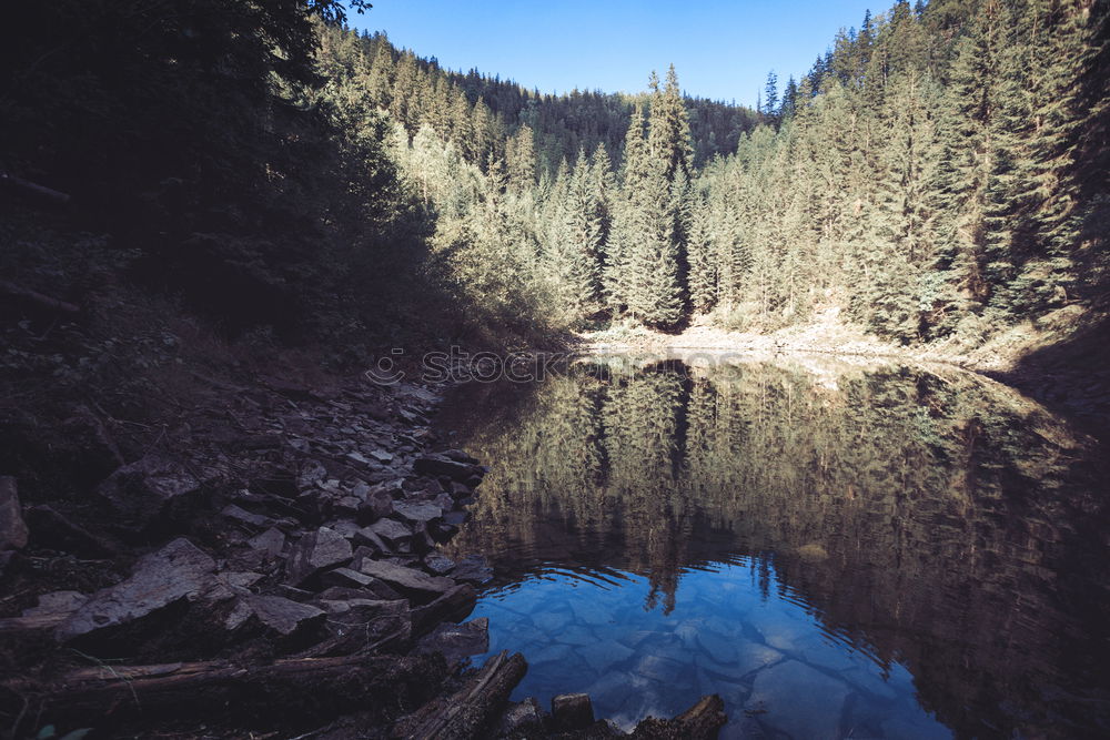 Similar – Wasserspender Wohlgefühl