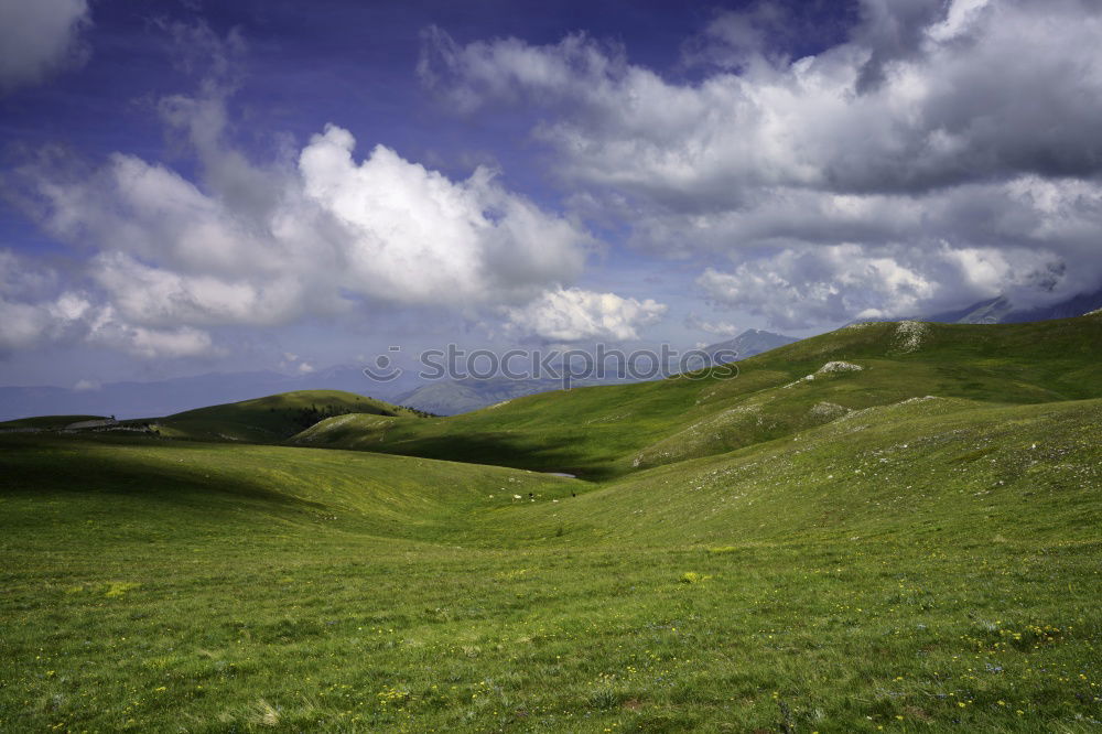 Similar – Altai Natur Landschaft