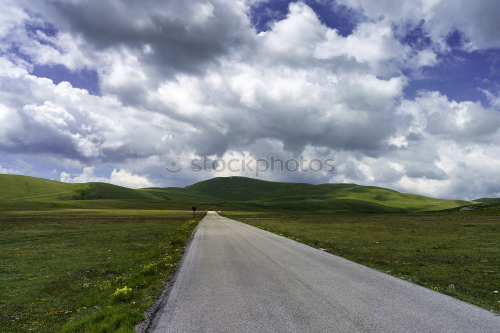 Similar – Image, Stock Photo Slag heap of the mining industry in the Mansfeld mining district at the end of a tree-lined country road