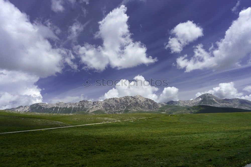 Similar – Plätzwiese Dolomiten