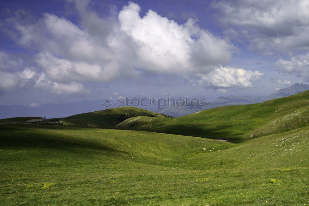 Similar – Altai Natur Landschaft