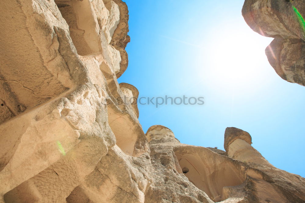 Similar – Image, Stock Photo Elephant Arch Beautiful