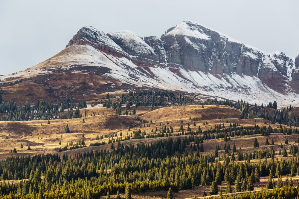 Similar – Altay Nature Landscape