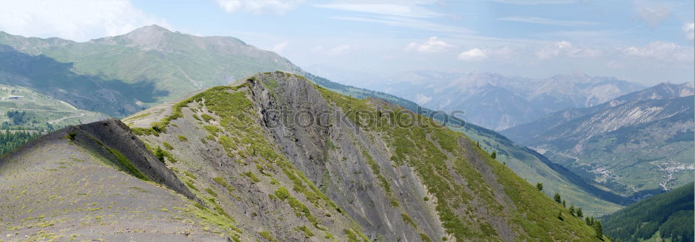 Similar – Foto Bild Panorama Atatürk-Staudamm