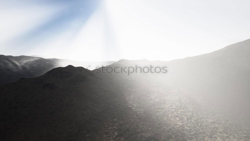 Similar – Image, Stock Photo View of rocky mountains peak