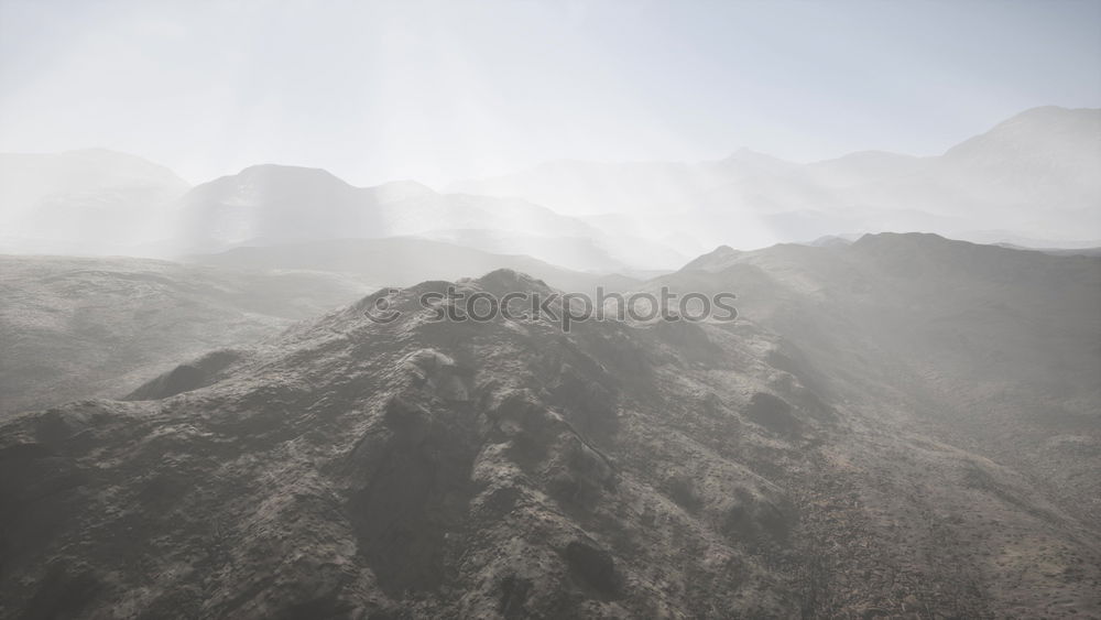 Similar – mountains Clouds Corsica