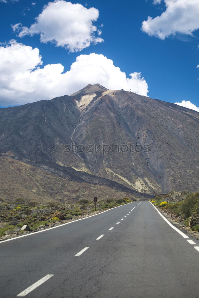 Similar – Foto Bild Teneriffa Teide Spanien