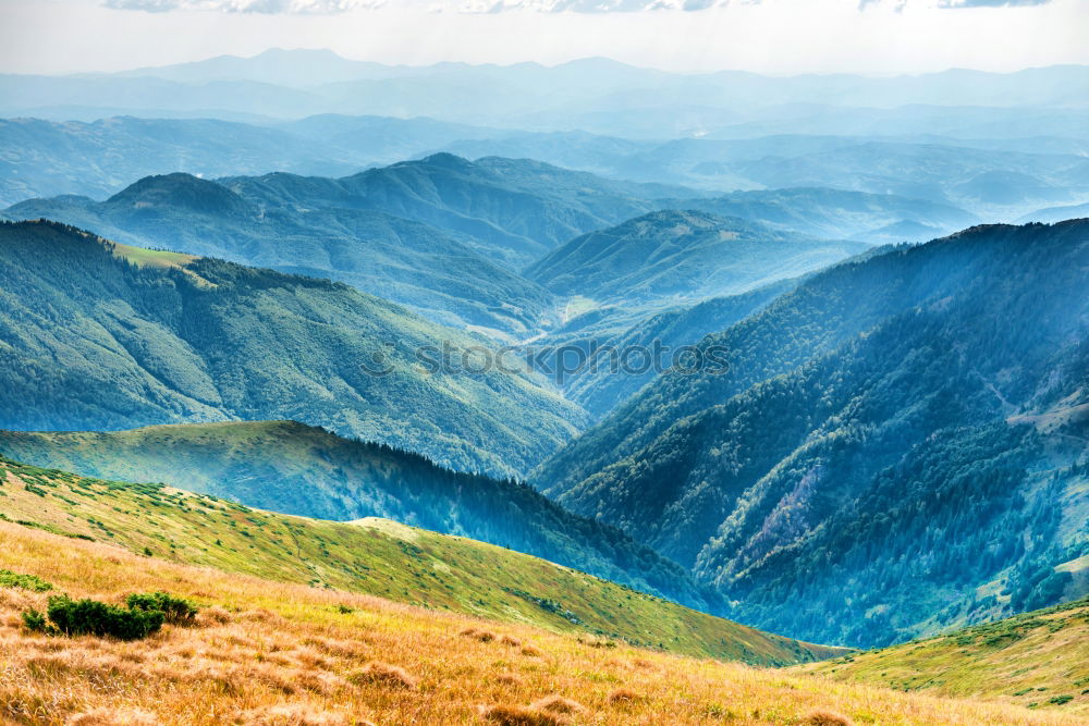 Similar – Sierra Nevada Berge schön