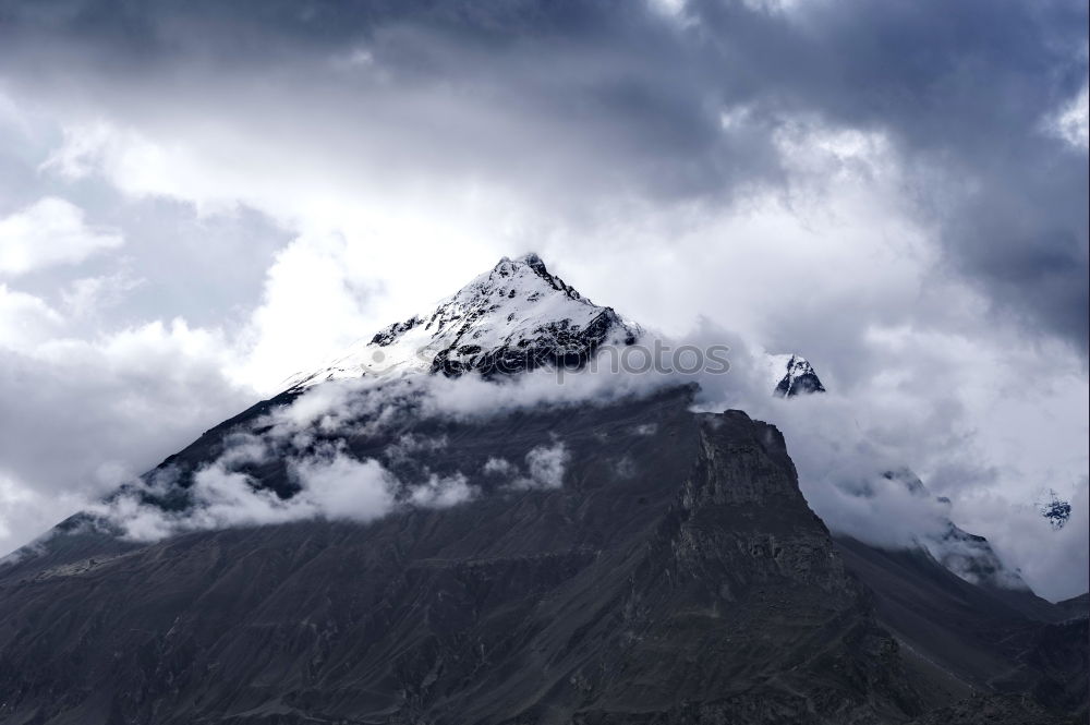 Similar – Pico de Teide Tenerife