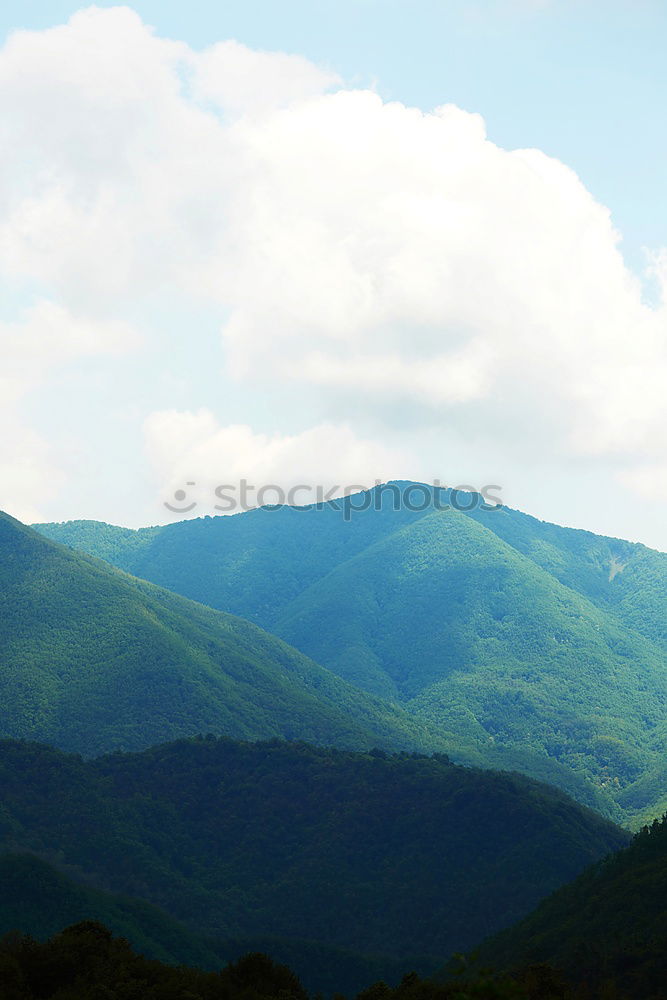 Similar – Image, Stock Photo Alta Pusteria South Tyrol