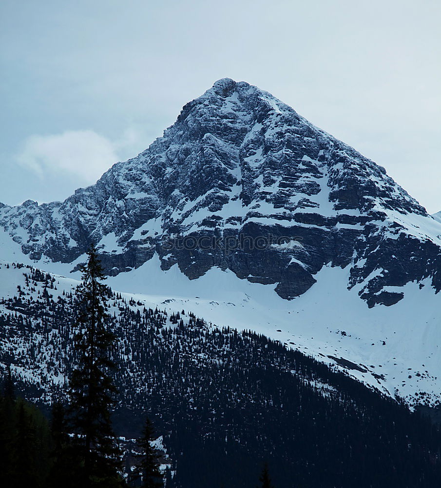 Similar – Foto Bild Wolkenbruch Winter