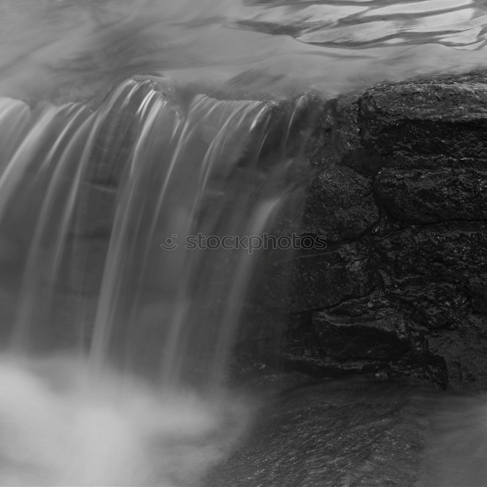 Similar – Image, Stock Photo dettifoss Nature Landscape