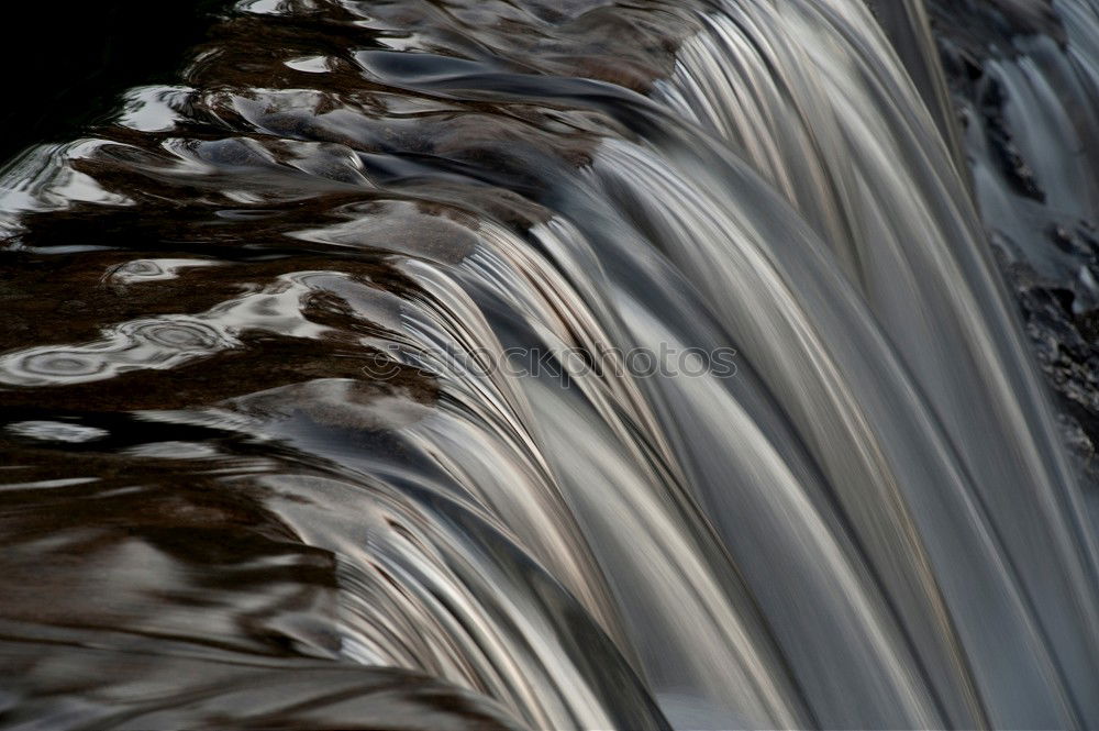 Similar – Image, Stock Photo Niagara Falls Nature Sky