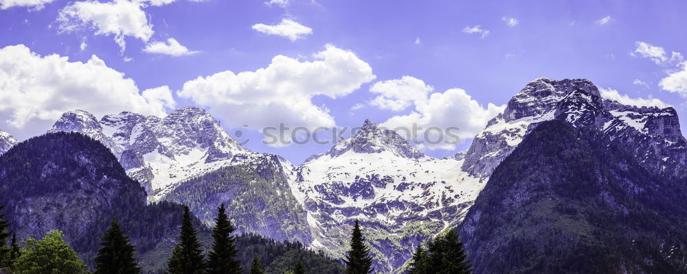 Similar – Foto Bild Zugspitze 2964 m Winter