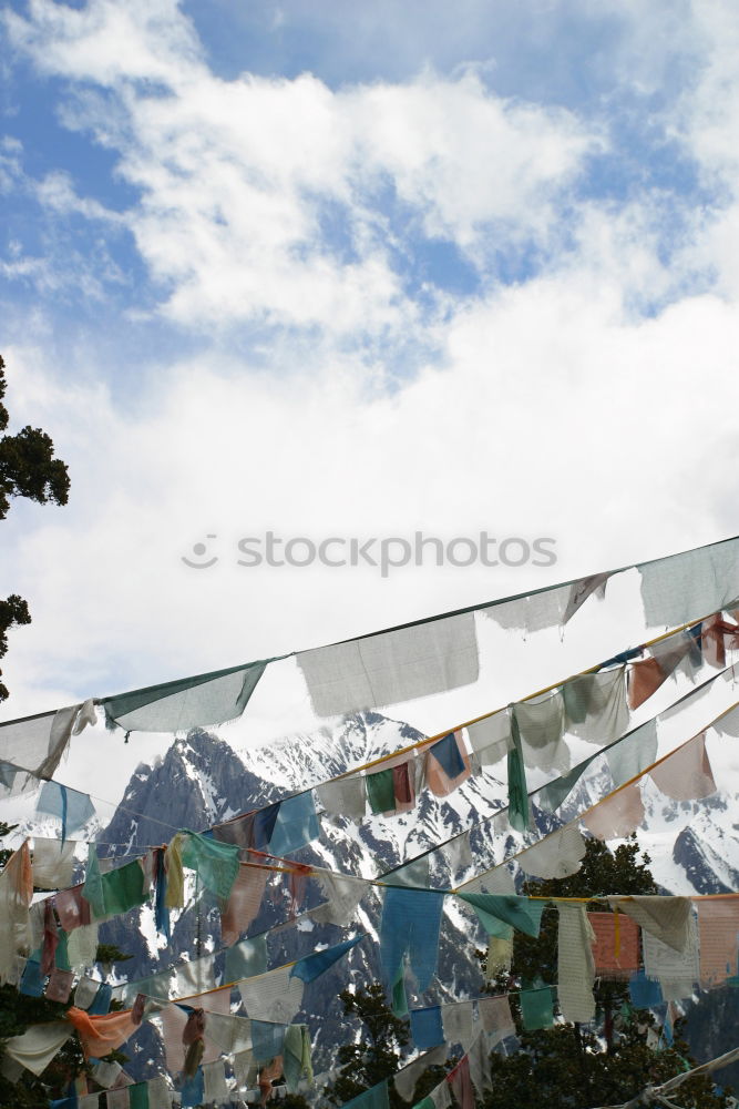 Similar – Image, Stock Photo Misunderstood God