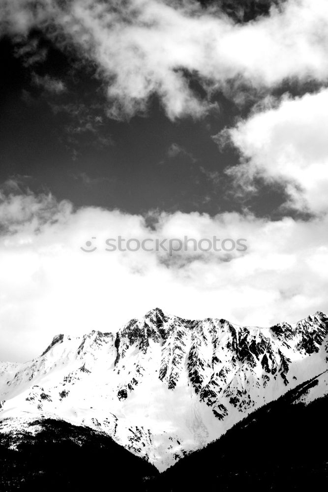 Similar – Lindauer hut Environment