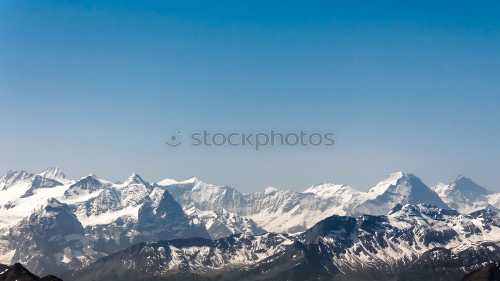 Similar – Foto Bild Winterende in Tirol