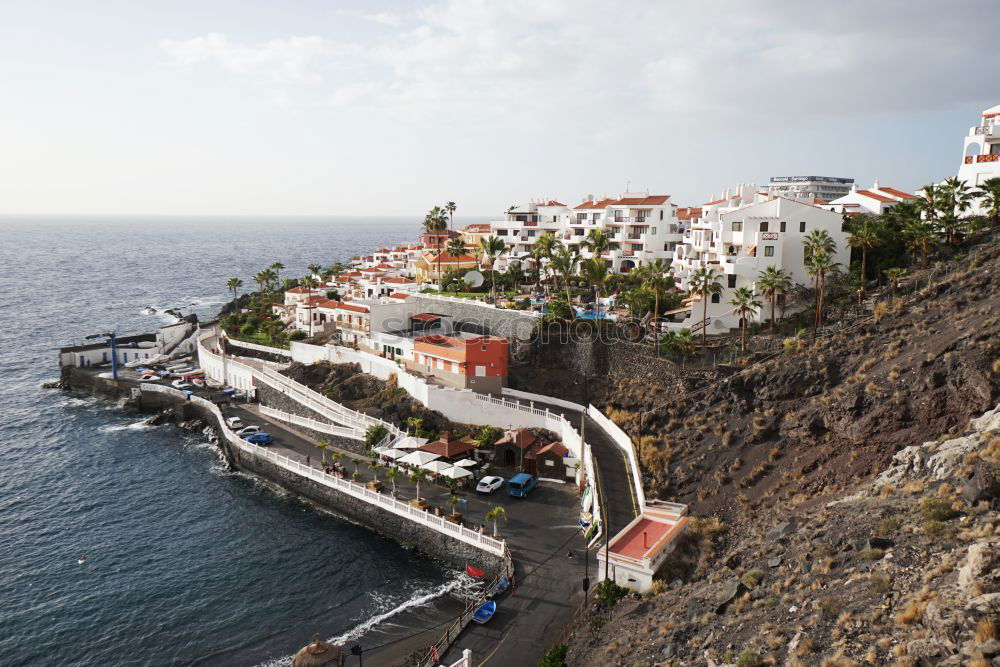 Similar – Image, Stock Photo La Palma