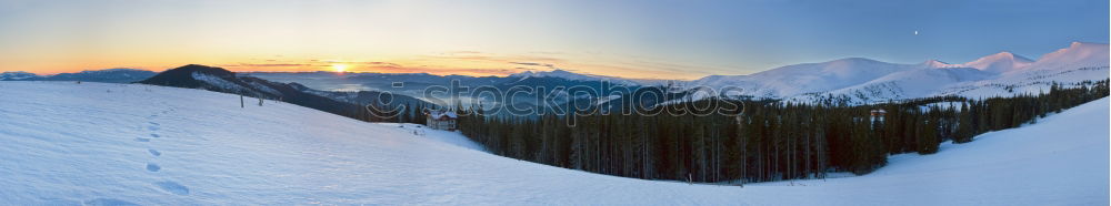 Similar – Image, Stock Photo South Tyrolean flag Hiking