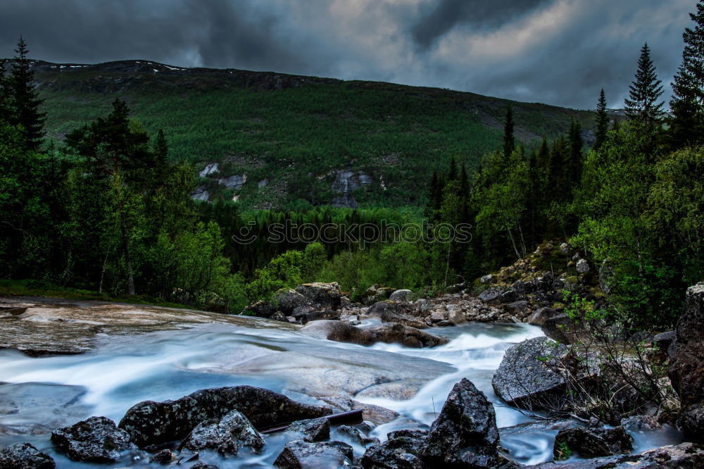 Similar – Image, Stock Photo # Canada/irritating floods