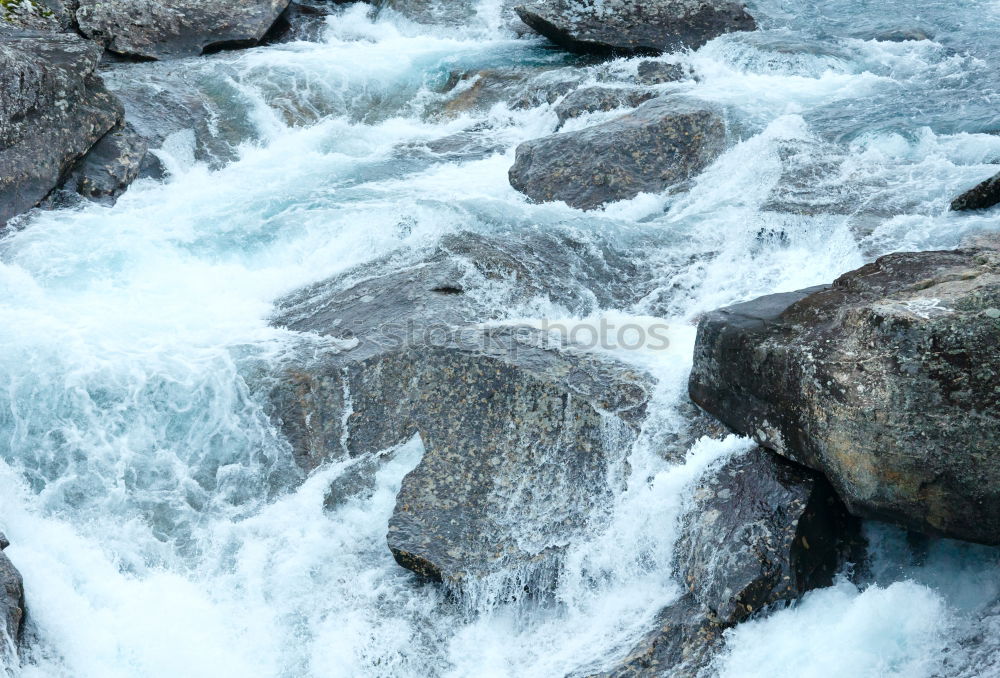 Similar – Image, Stock Photo Jump! Waves Foam