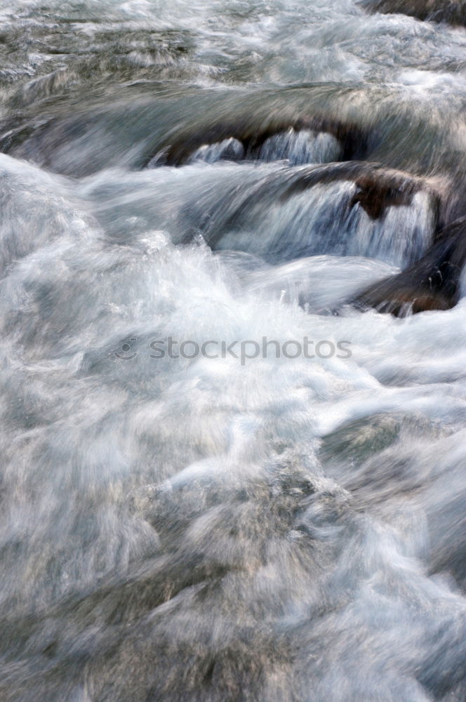 Similar – Foto Bild Erfrischung Wildwasser