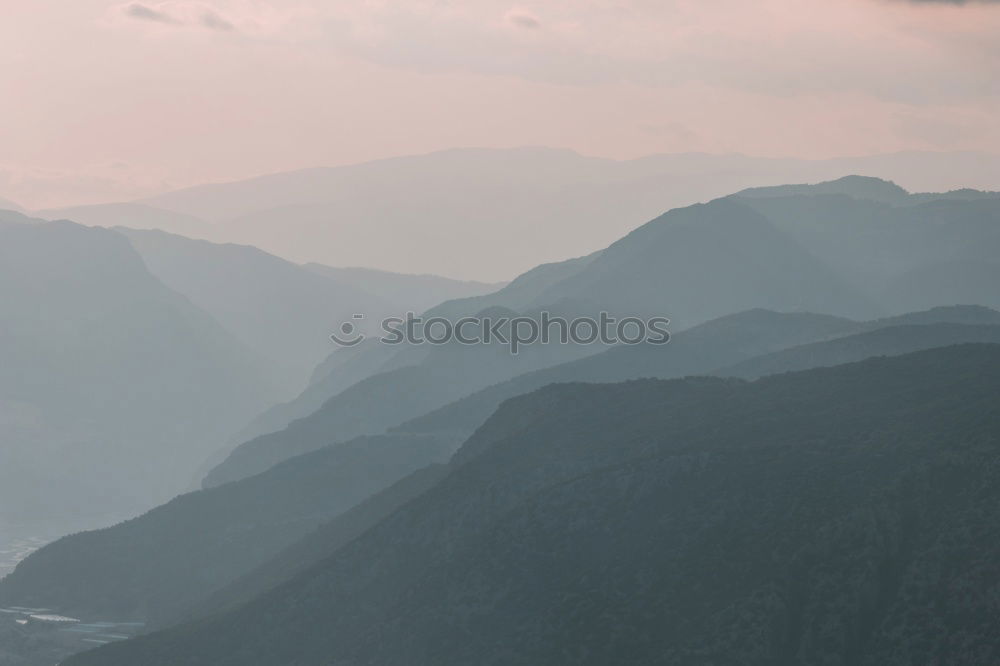 Similar – Foto Bild Berglinien Haushuhn