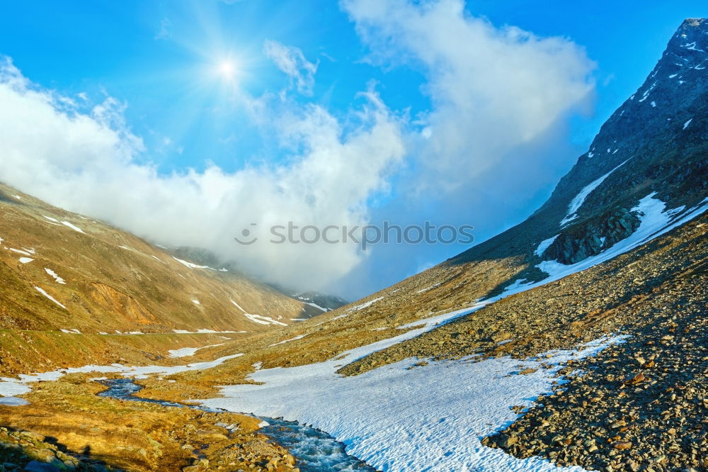 Similar – Image, Stock Photo Himalaya Vacation & Travel