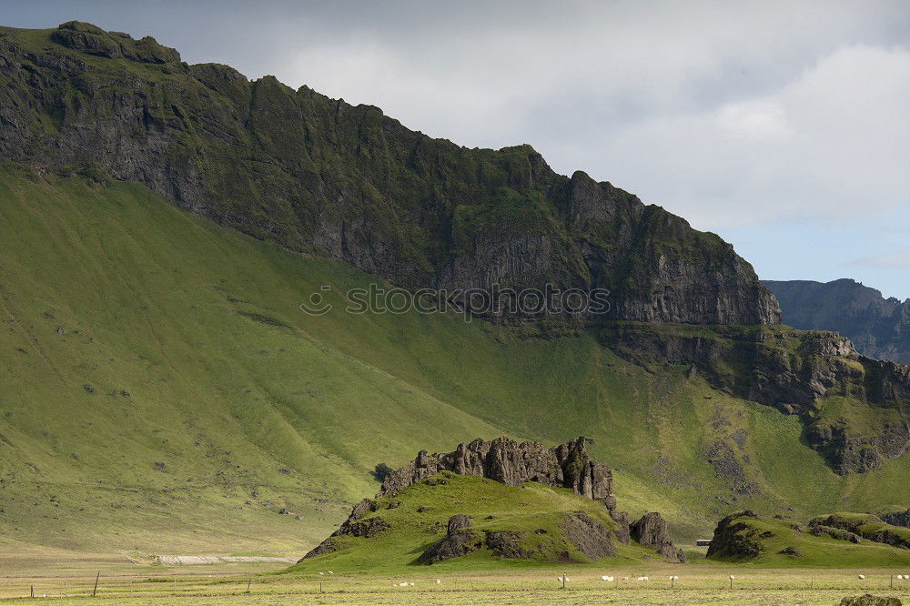 Similar – Isle of Skye Environment