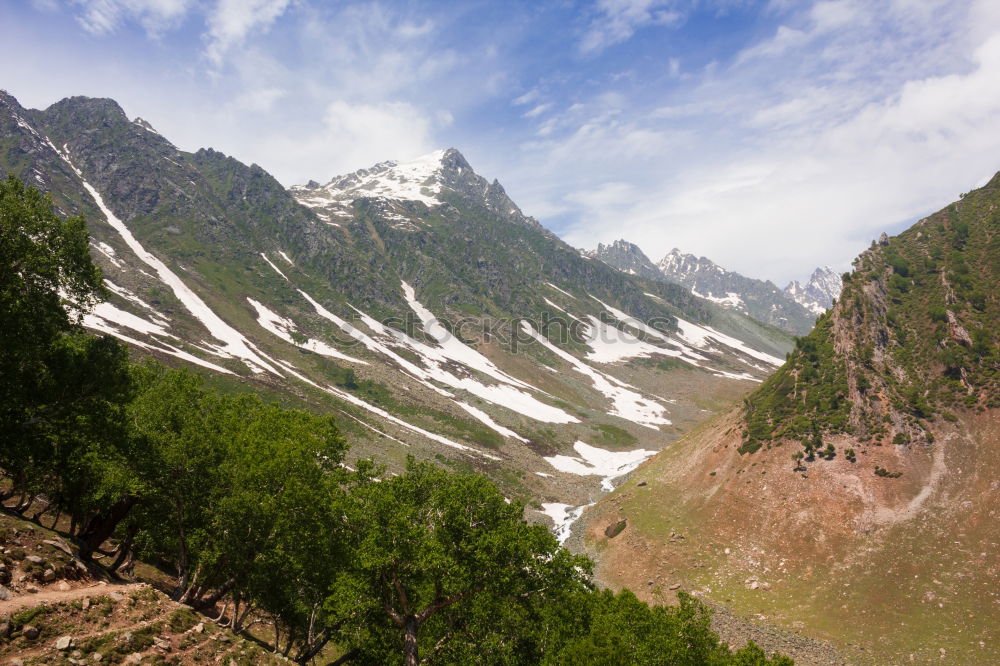 Similar – EDGE OF HIMALAYA India