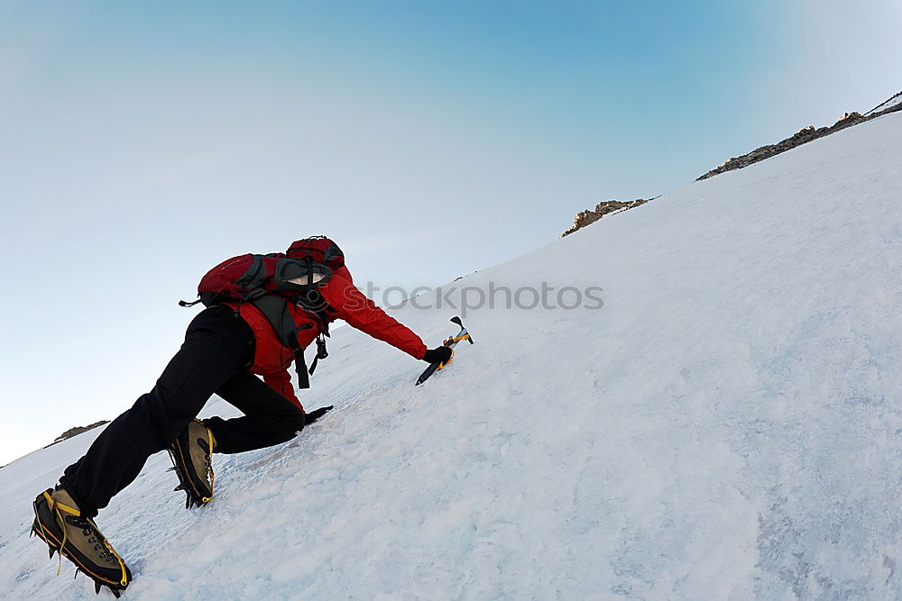 Similar – Foto Bild Boarding weiß Snowboard