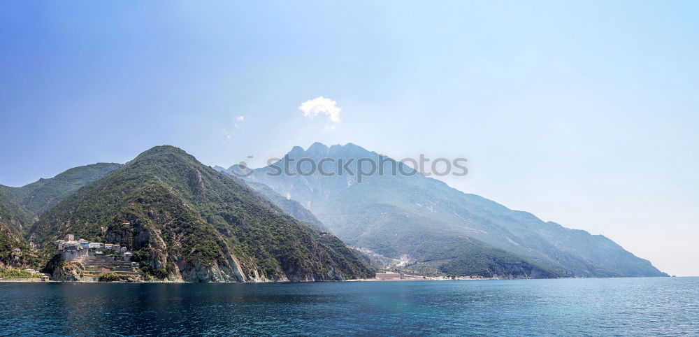 Similar – Image, Stock Photo Mallorca from its beautiful side 65