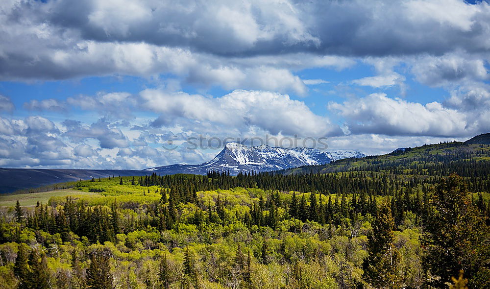 Similar – Image, Stock Photo landscape